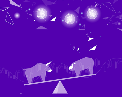 Cryptomarket Analysis September 3