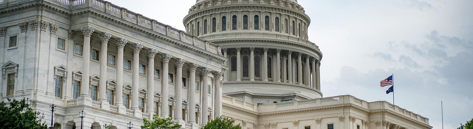 US Senate Approves Amended Version of GENIUS Stablecoin Bill