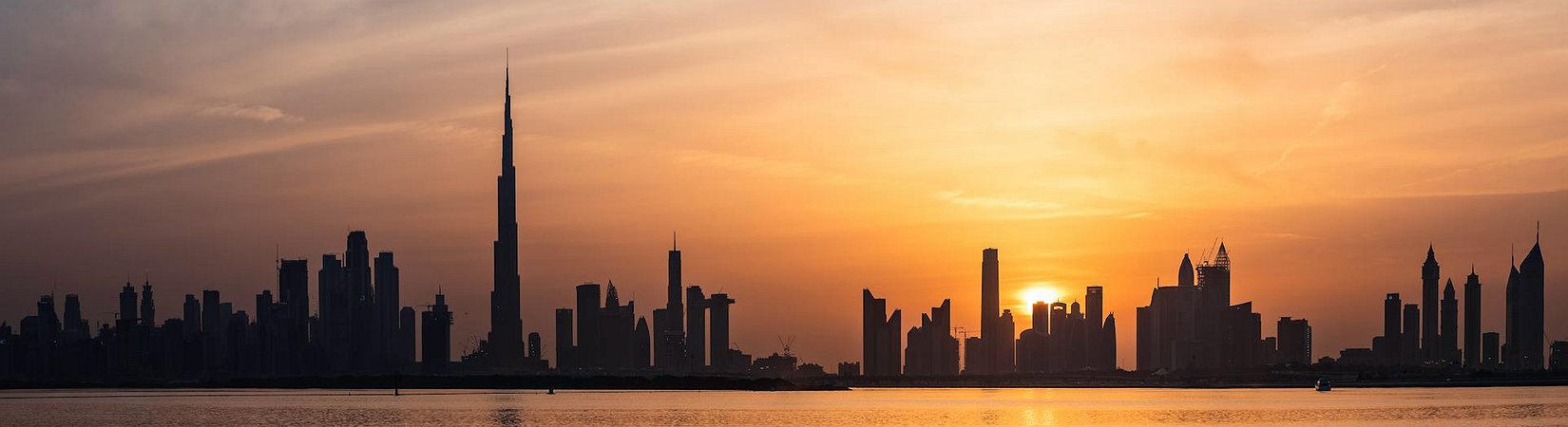 Deribit Moves Operations to Dubai