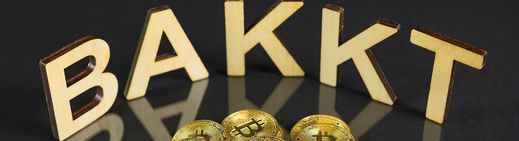 Volumen negociación de futuros BTC en Bakkt alcanza nuevo récord
