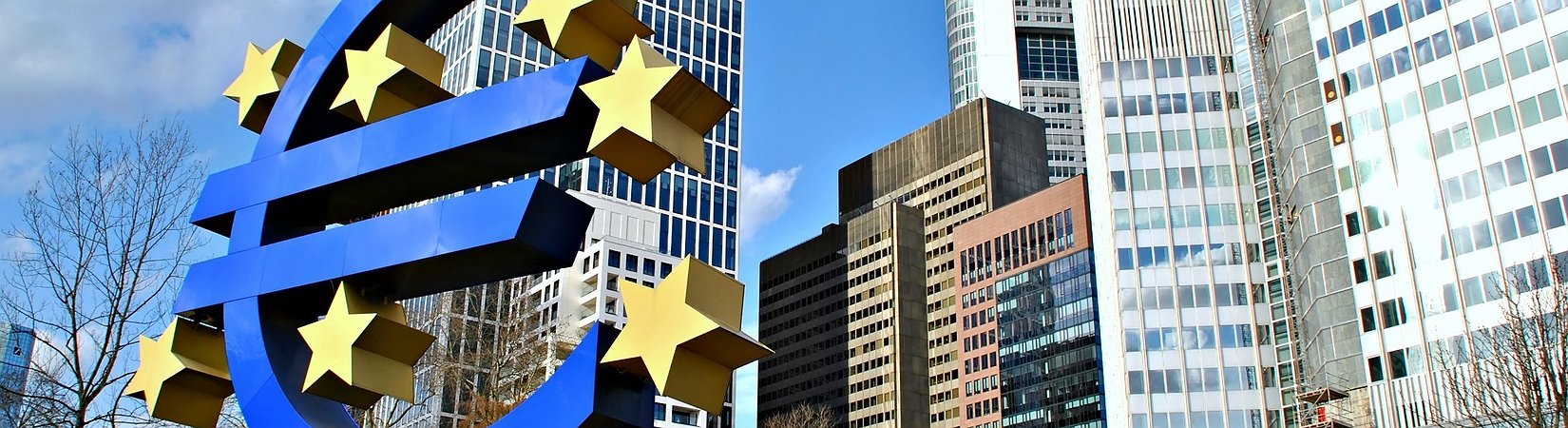 The ECB Registers 'Digital Euro' Trademark