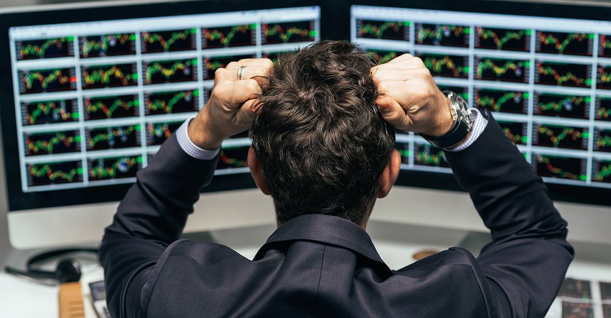Come smettere di sabotare i tuoi investimenti