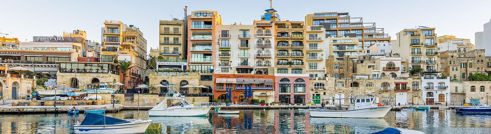 Blockchain & Bitcoin Conference: conferencia de blockchain en Malta