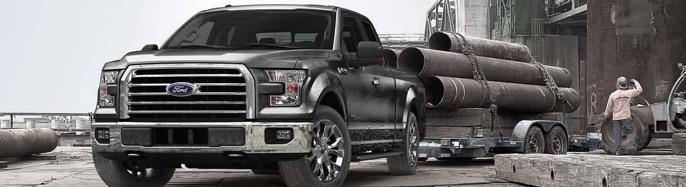 ¿Es el momento de comprar acciones de Ford?