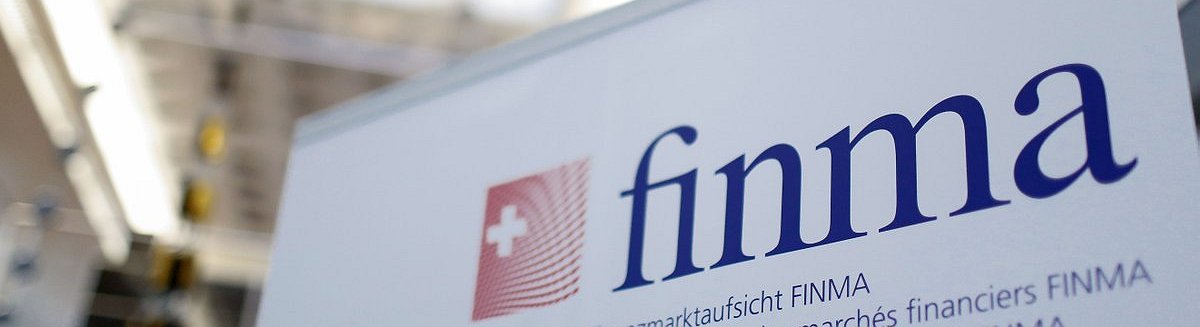 Lettera della FINMA alle banche: Le criptovalute comportano rischi di copertura dell’800%