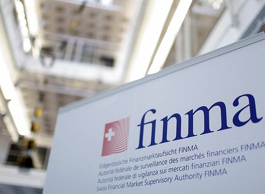 Lettera della FINMA alle banche: Le criptovalute comportano rischi di copertura dell’800%