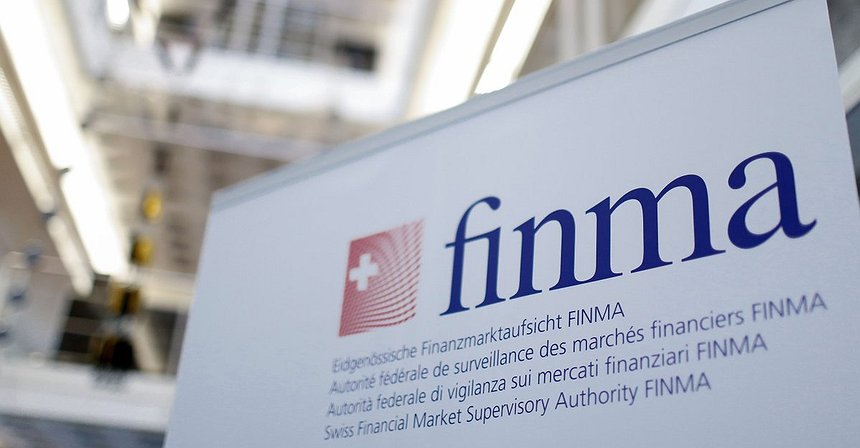Lettera della FINMA alle banche: Le criptovalute comportano rischi di copertura dell’800%