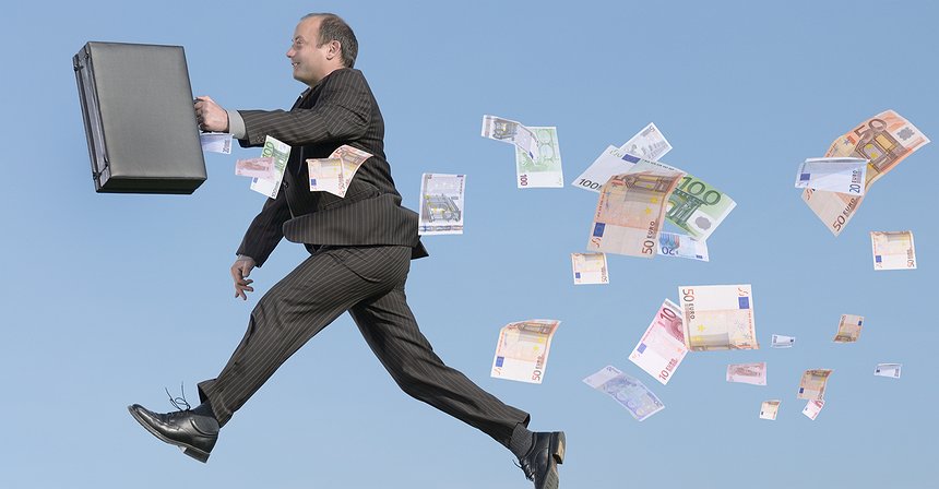 Mt. Gox: Heist of the Century