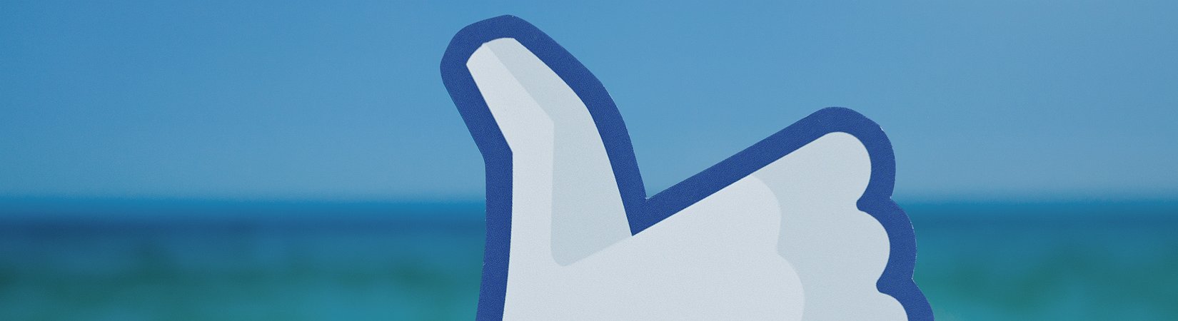 Facebook testa due feed separati per Pagine e profili personali