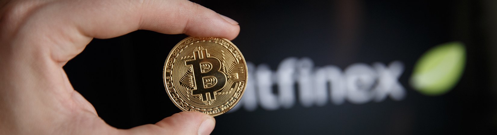 Bitfinex Launches Bitcoin and Ethereum Derivatives