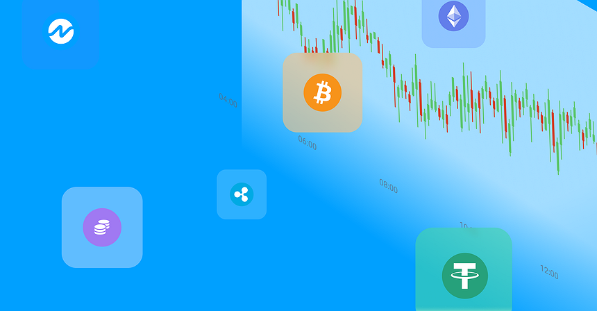 Bitcoin is growing: last chance!