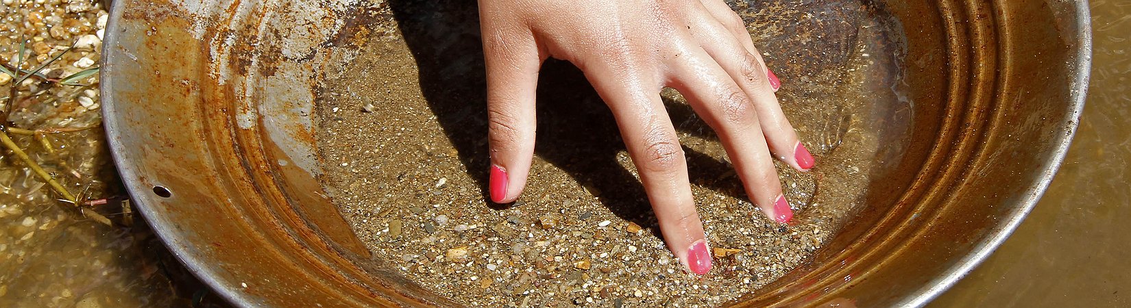 Portugal é o 13º país com mais reservas de ouro