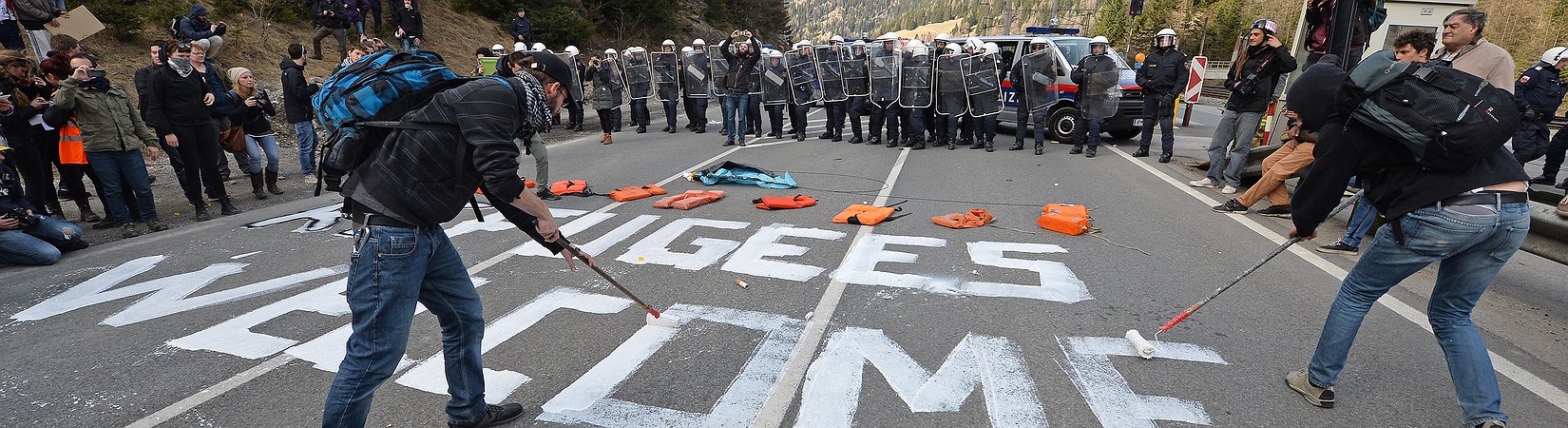 Italia e Austria hanno raggiunto un accordo sulla frontiera