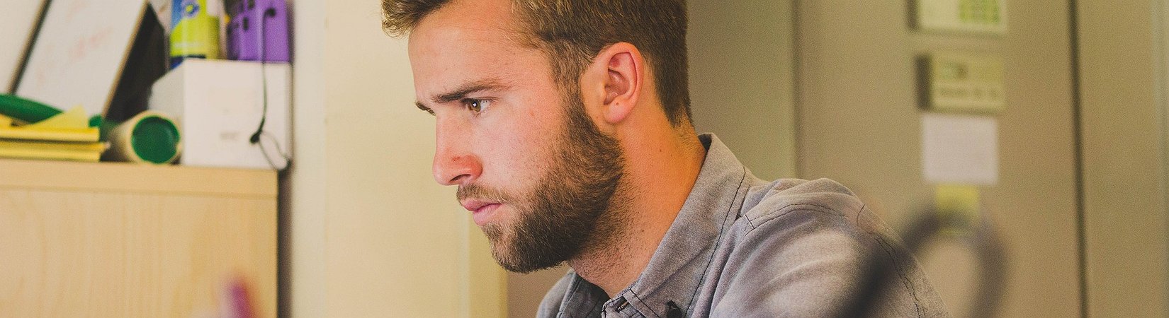 4 formas de recuperar la atención y mantener la concentración