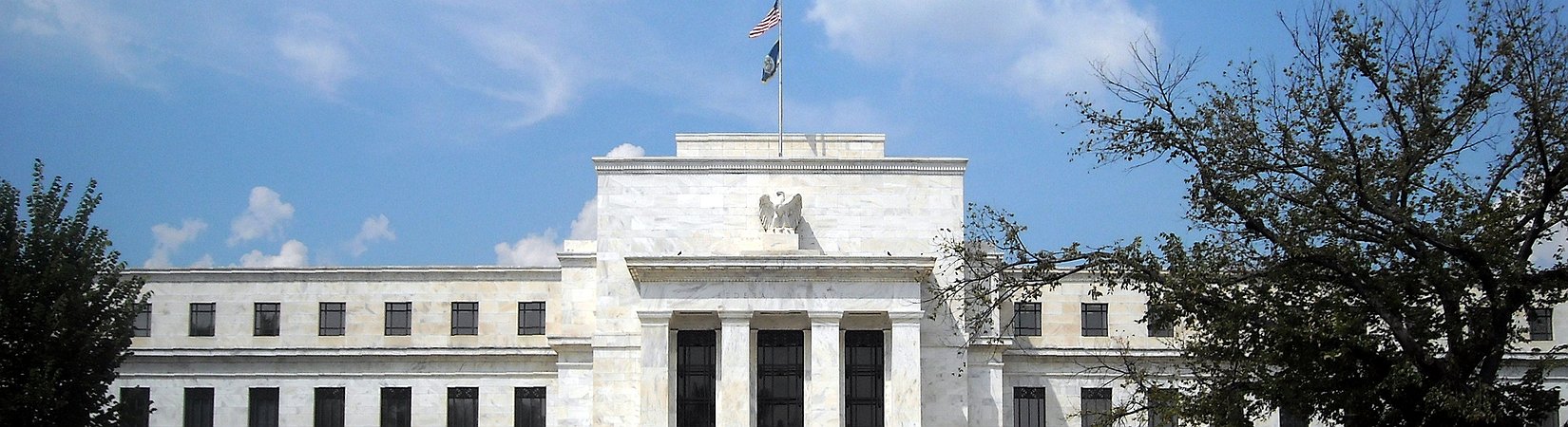 Fed: El sector DeFi es una amenaza potencial para la estabilidad financiera