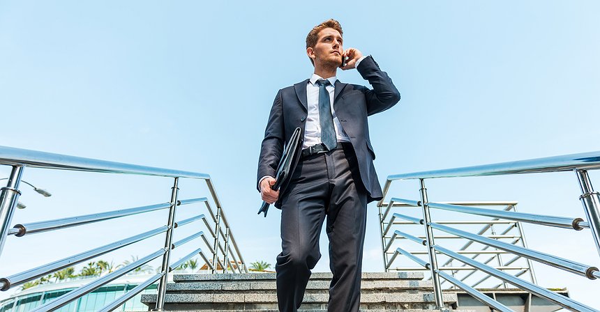 كيف تصبح مستثمراً ناجحاً: 3 خطوات بسيطة