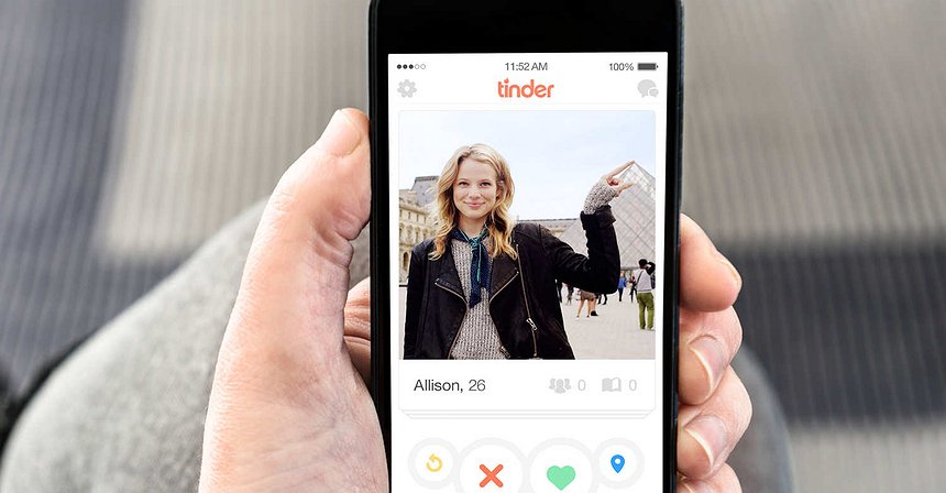 Tinder تستعد للاكتتاب