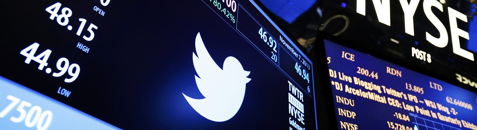 El nuevo fondo «ETF de Twitter» es peligroso