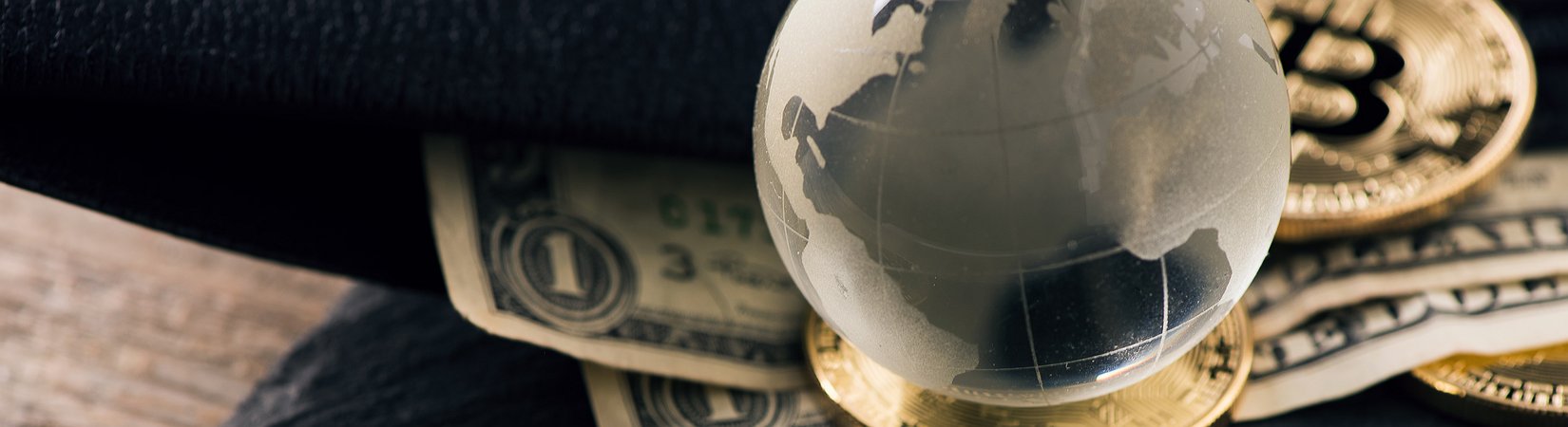 G20 Financial Leaders Call for Multilateral Response to Cryptocurrencies