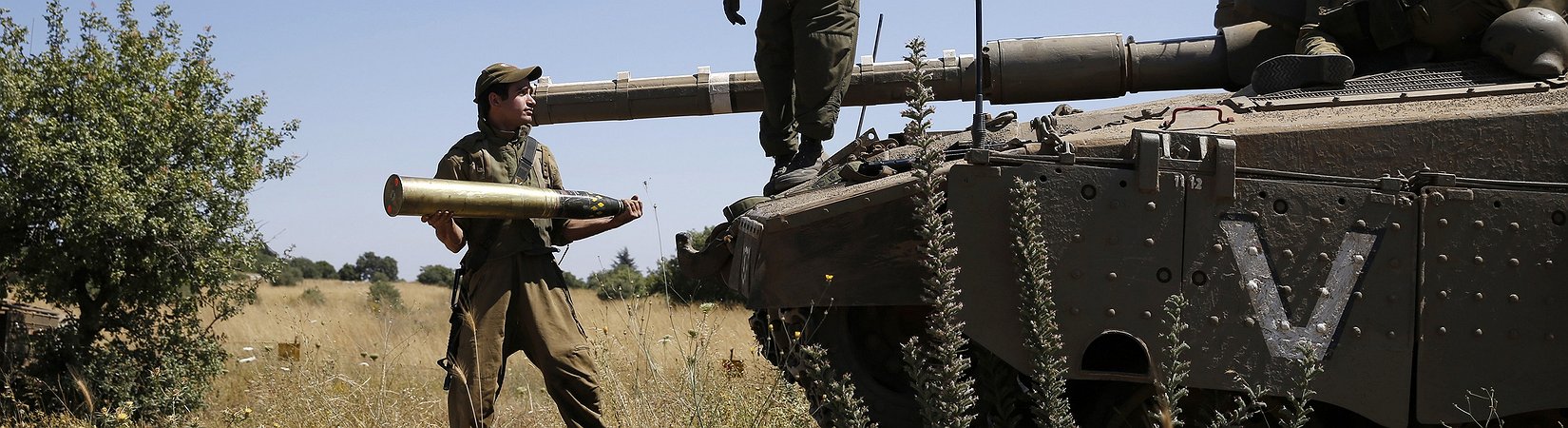 Acuerdo entre EE. UU. y Rusia para el alto el fuego en Siria