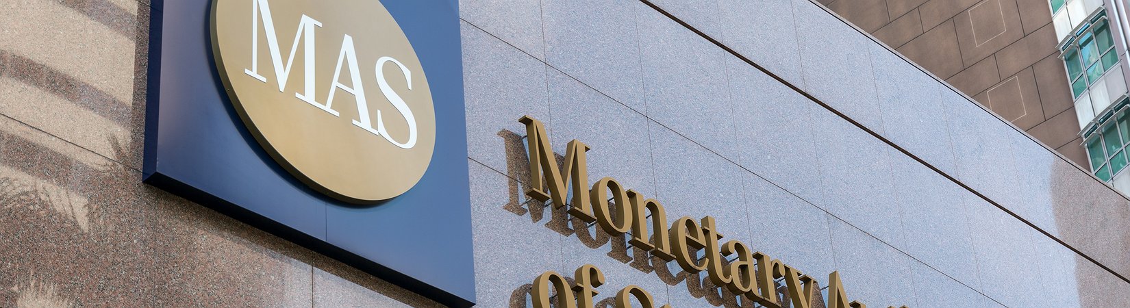 Singapore to Expand Regulation of Decentralized Exchanges