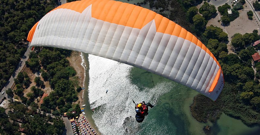 5 formas fáciles de salir de tu zona de confort