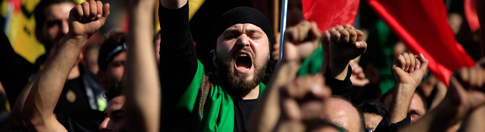 Una nueva crisis en el Medio Oriente es inevitable