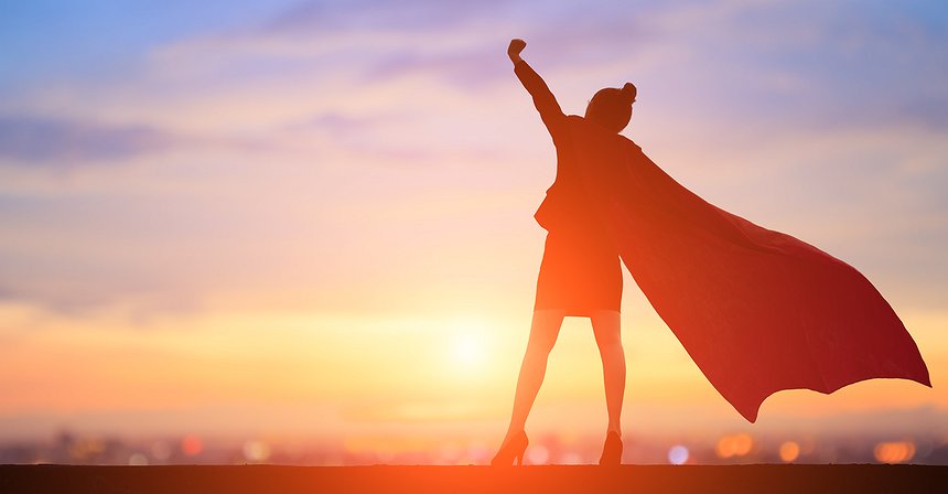 Who Run the World: Women Called to Manage Crypto Valley