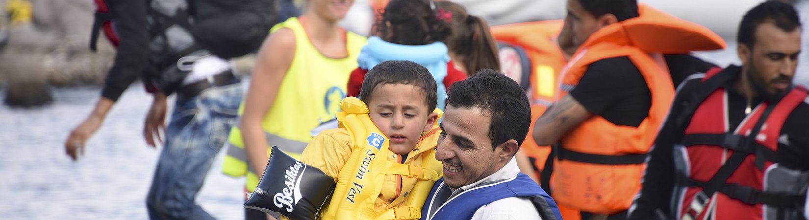 4 ragioni per cui crisi migratoria è destinata a peggiorare