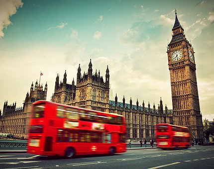 Il Regno Unito esce dal gruppo delle prime 5 economie del mondo