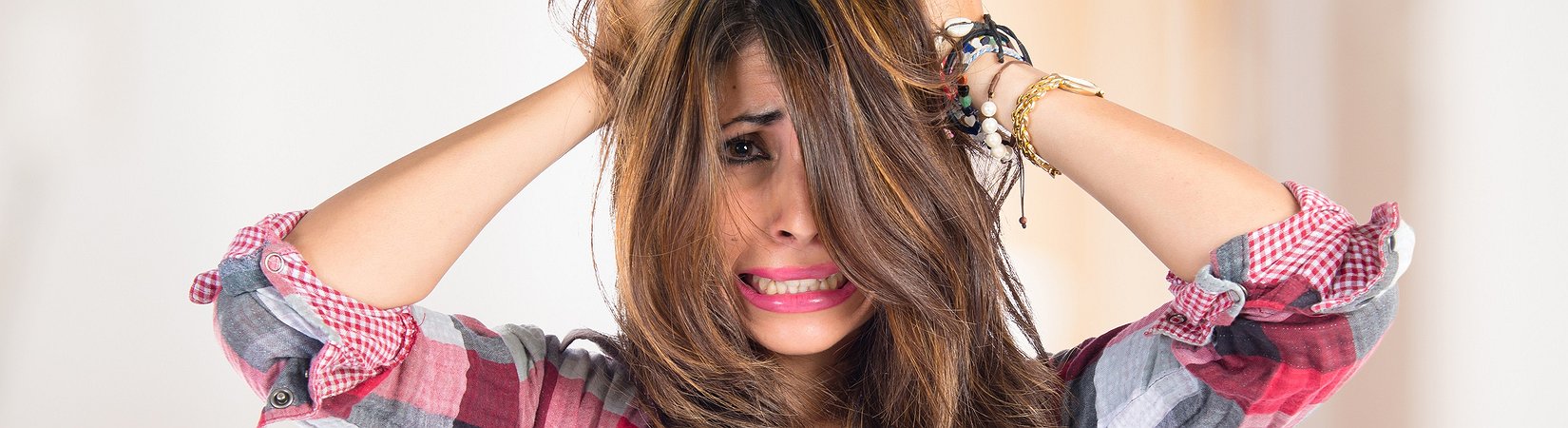 10 trucchi naturali per combattere lo stress