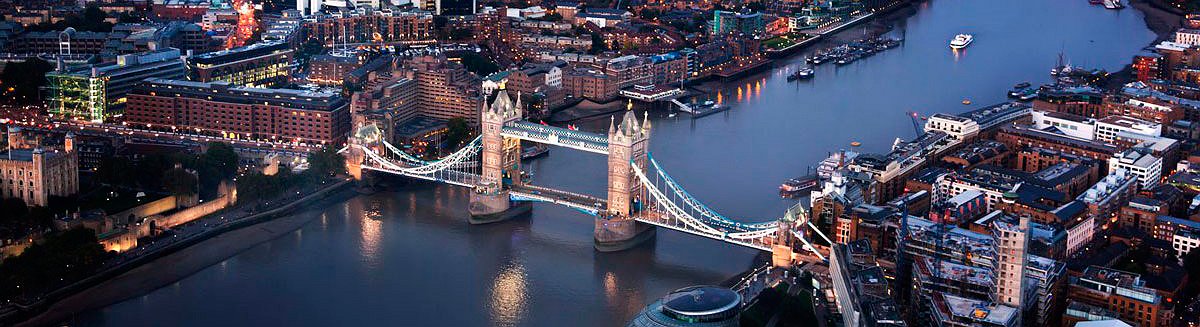 As 25 mais caras escapadelas de fim de semana