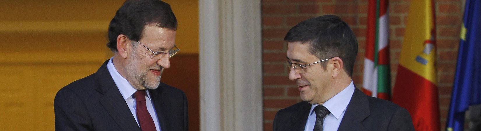 El socialista Patxi López presidirá el Congreso tras pactar con C's y PP