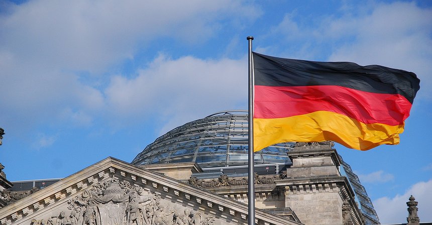 Binance Withdraws License Application in Germany