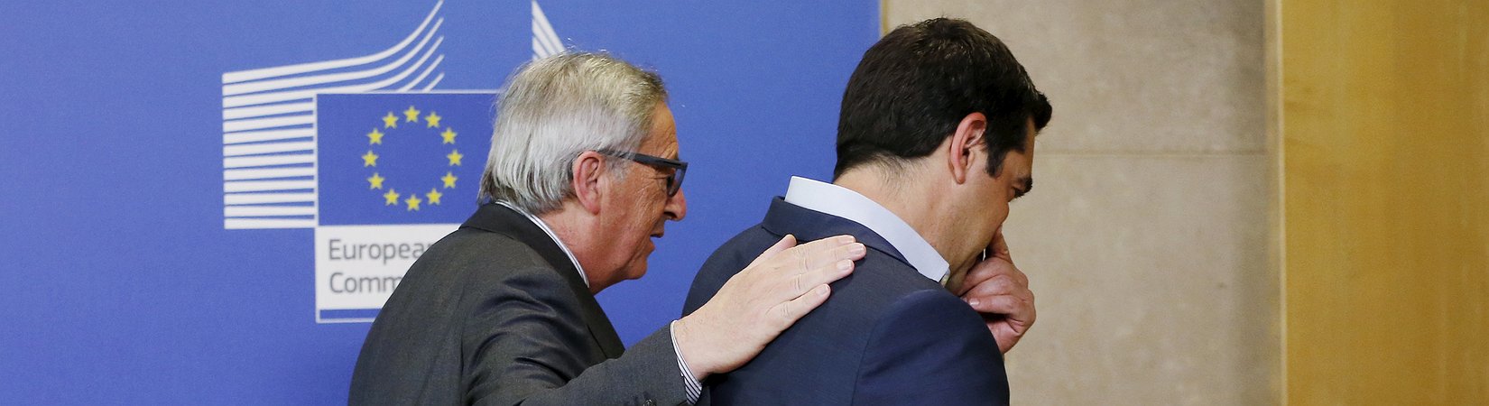 Grécia rejeita acordo com credores