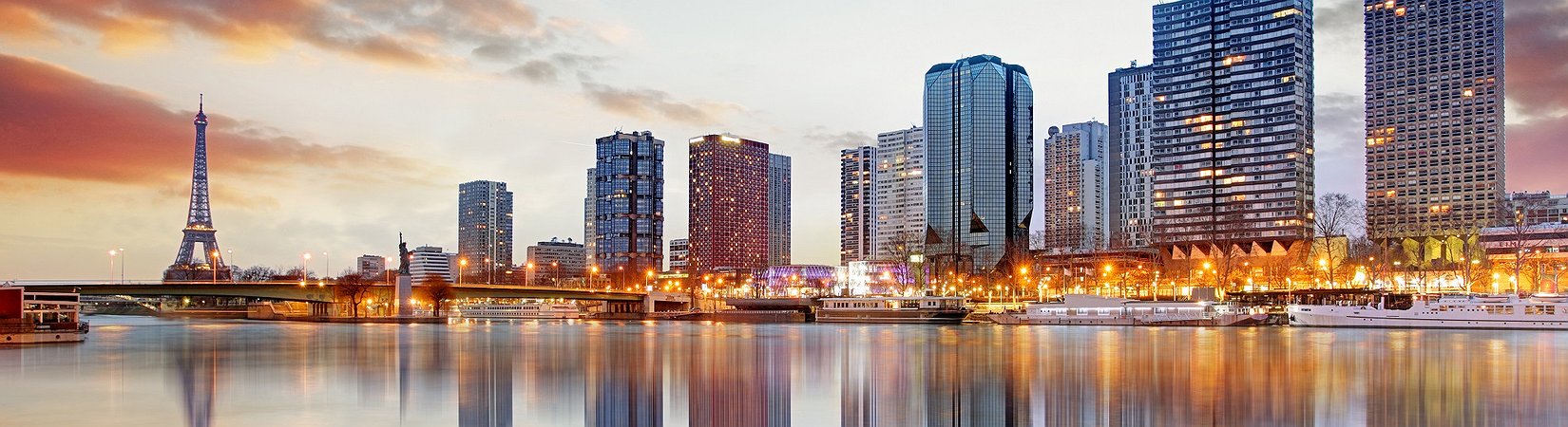 Francia e Italia podrían ser las próximas economías europeas en caer