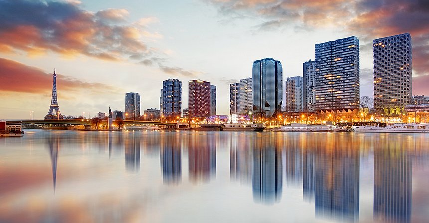 Francia e Italia podrían ser las próximas economías europeas en caer