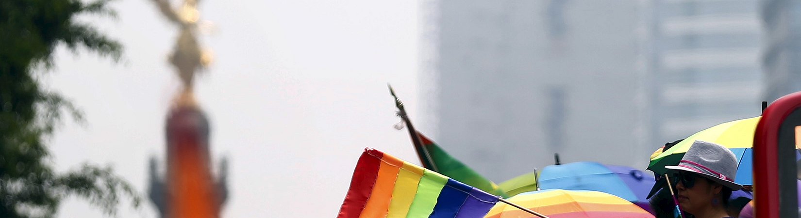 México aprueba el matrimonio homosexual