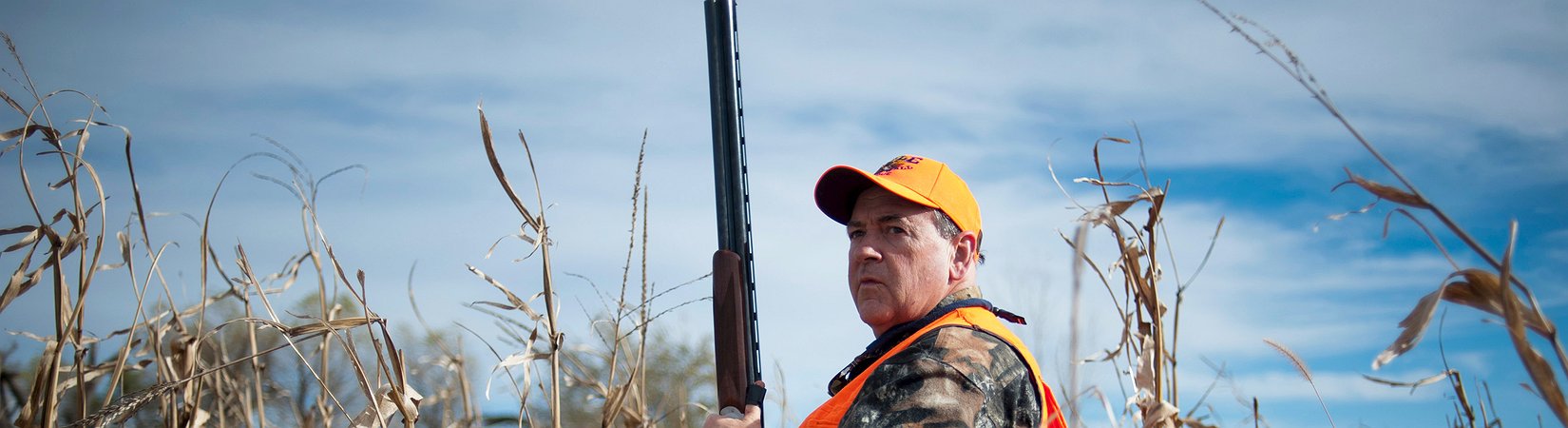 Cae la venta de armas un 1,5%