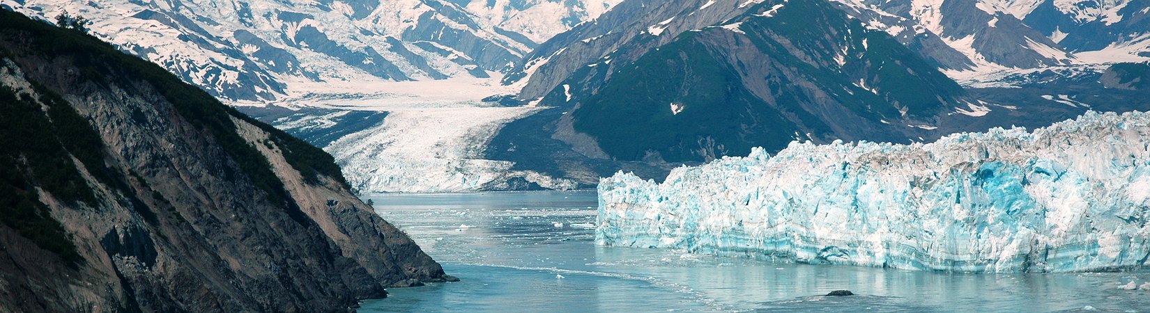 A Terra antes e agora em fotos da NASA