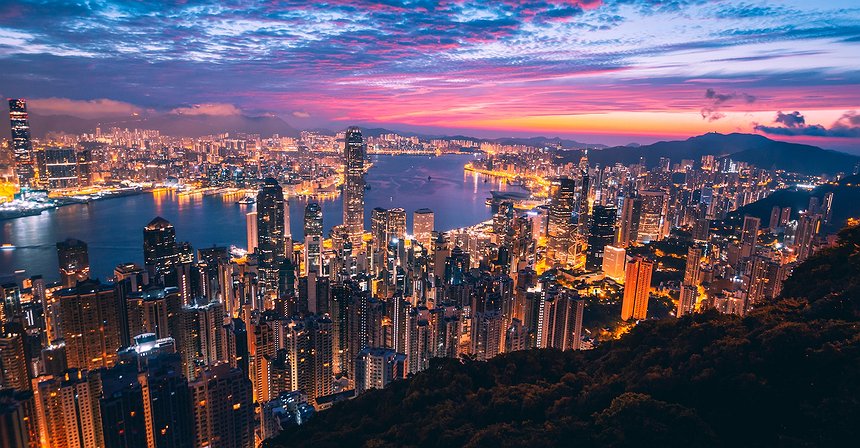 Hong Kong to Give Retail Investors Access to Crypto Starting June 1