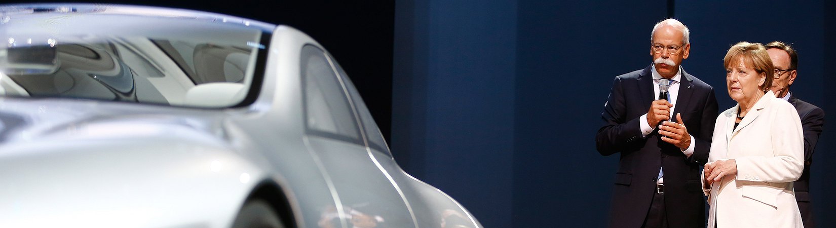 ¿Por qué EE. UU. acusa a Alemania del debilitamiento del euro?