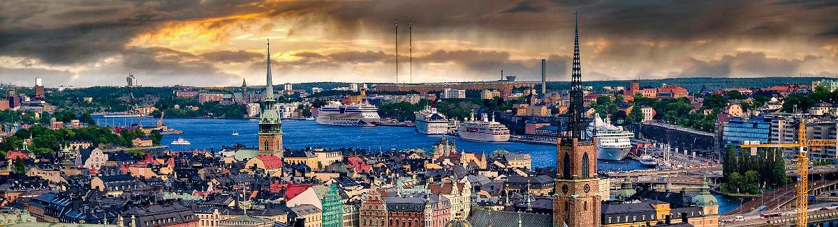 2017: Os 10 melhores e os 10 piores países para negócios