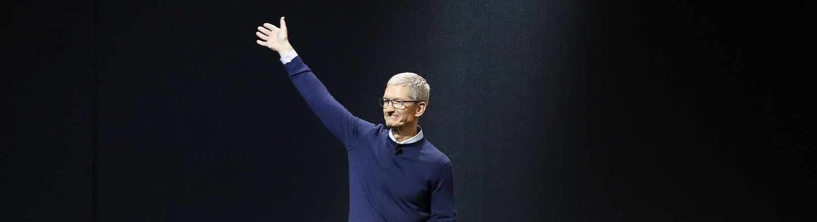 El lanzamiento del iPhone 8 de Apple tiene nerviosos a los inversores