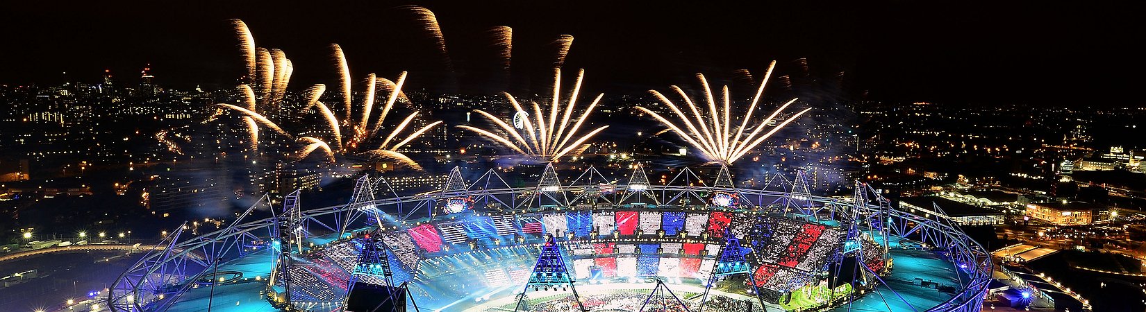 Los Juegos Olímpicos y la economía