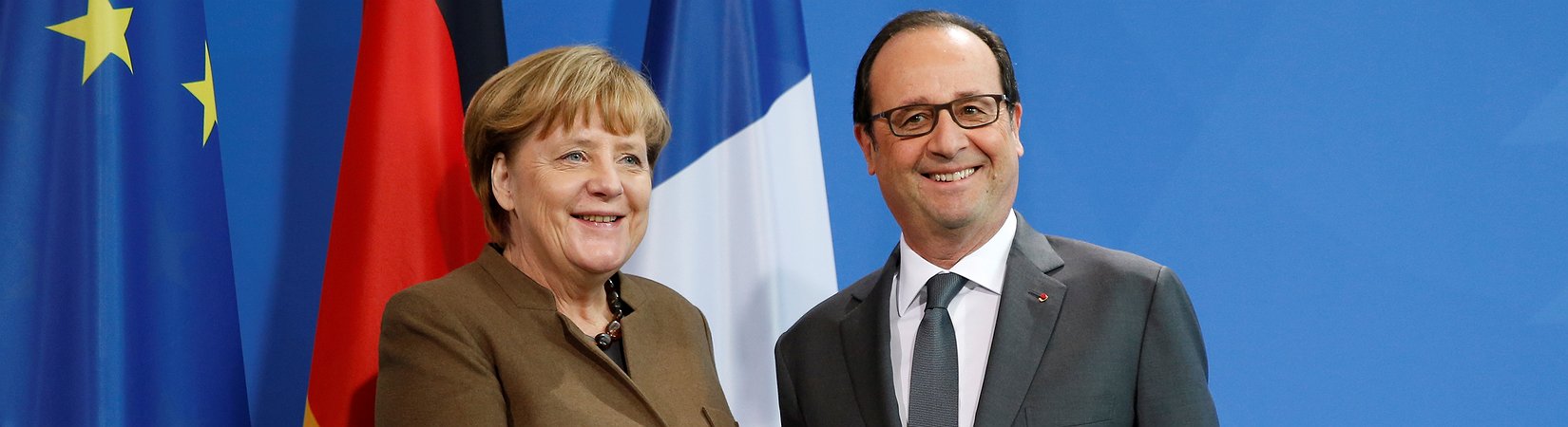 Líderes mundiais: discursos de final de ano