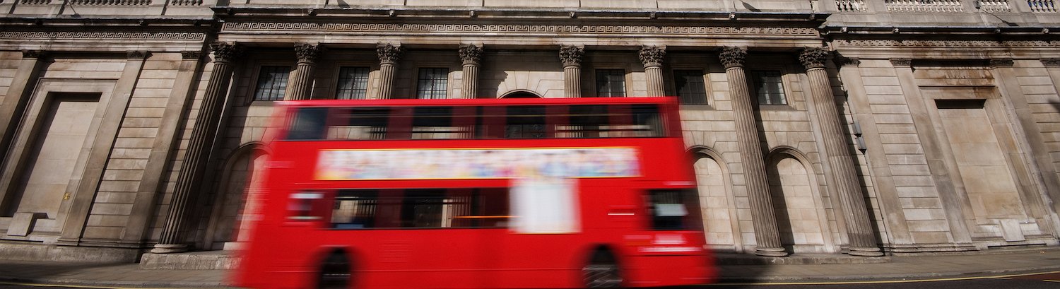 Banco de Inglaterra: Los riesgos sistémicos han aumentado debido al metaverso