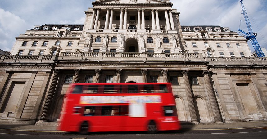 Bank of England: The Metaverse Poses Increased Systemic Risks