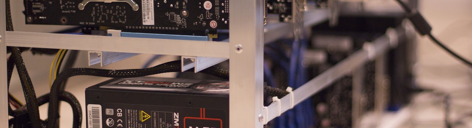 Vietnam Bans Import of Mining Farms