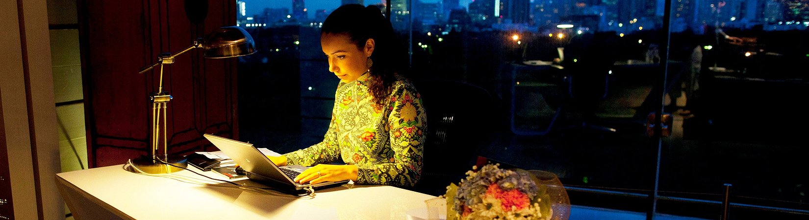 Quanto dar de gorjeta num hotel